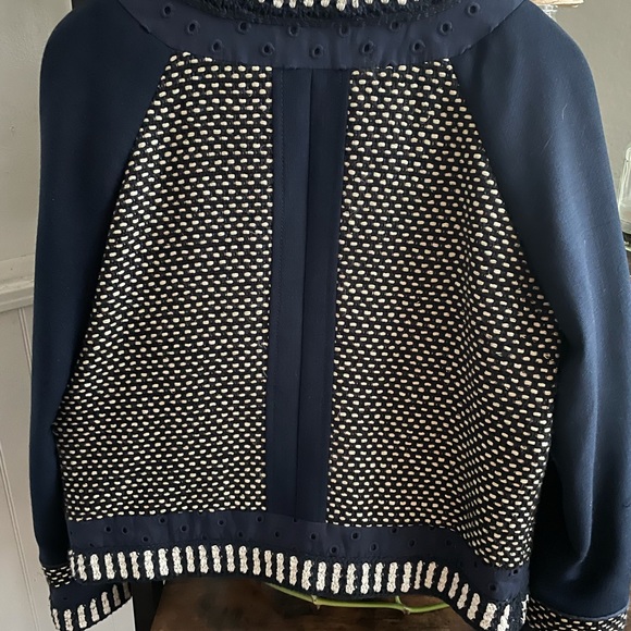 Tory Burch Jacket - Picture 4 of 6